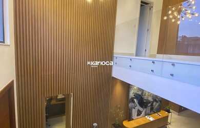 Imagem 9: Casa com 4 Quartos à venda, 400m² - Recreio Dos Bandeirantes