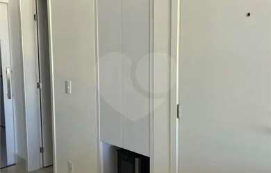 Imagem 14: Apartamento com 3 quartos à venda em Jardim Brasil zona Sul - SP