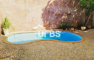 Imagem 6: Casa Térrea Parque das Laranjeiras