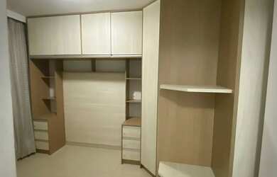 Imagem 8: Alugo AP em Piatã. Piscina, Ar-condicionado, 1 Vaga na garageme2 Dormitórios