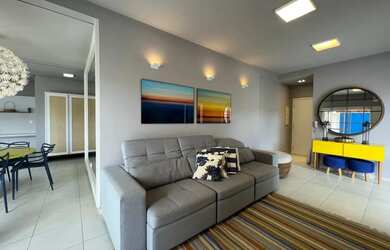 Imagem 5: Cobertura penthouse no Itaguá, 3 dormitórios com ampla varanda gourmet...