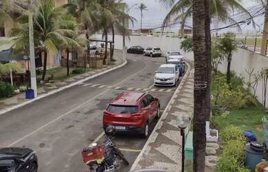 Imagem 13: Linda casa 2/4, suíte, armários cond.fechado