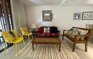 Imagem 3: APARTAMENTO COM 2 QUARTOS LOCAÇÃO ANUAL PRAIA DO FORTE