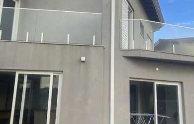 Imagem 4: CASA ASSOBRADADA - JARDIM JARAGUÁ - SP