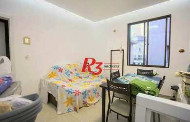 Imagem 2: Casa com 2 dormitórios à venda, 89 m² por R$ 430.000,00 - Embaré -...