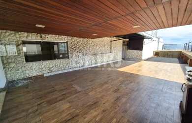 Imagem 6: Leblon: Cobertura Gigante com piscina , Vista mar e Preço Imbatível!