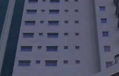 Imagem: O apartamento possui 4 Dormitórios, 4 Banheiros, 3 Vagas na