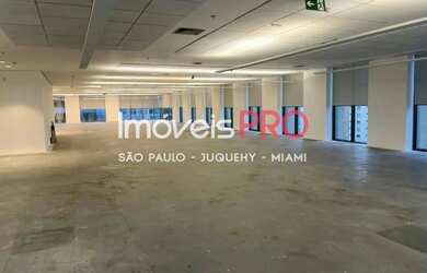 Imagem 7: Laje Corporativa para aluguel no Faria Lima Square Classe AA Nova Faria...