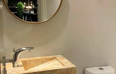 Imagem 8: Apartamento - 3 dormitórios - 3 Suítes - localizado em Balneário Camboriú...