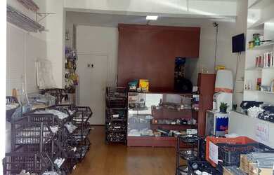 Imagem: O depósito possui 48m² de Área e está localizado em Guanabara