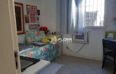 Imagem 10: Apartamento à venda, 60 m² por R$ 475.000,00 - Santa Rosa - Niterói/RJ