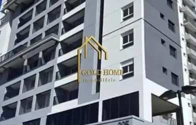 Imagem: O apartamento possui 2 Dormitórios, 2 Banheiros, 2 Vagas na