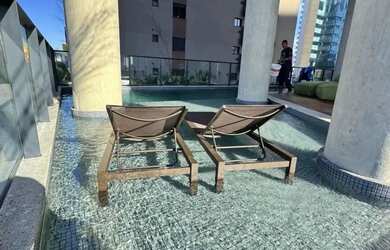 Imagem 15: Venda Apartamento 1 Dormitórios - 28.24 m² Pinheiros