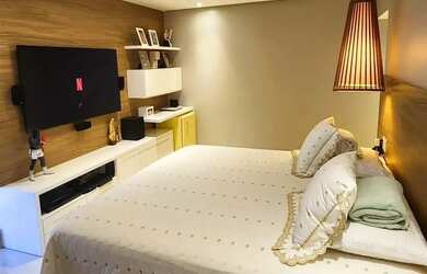 Imagem 8: SN Apartamento com 3 dormitórios