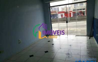 Imagem: O depósito possui 200m² de Área e está localizado em Centro