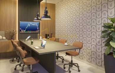 Imagem 14: Seu novo lar em Boa Vista II Studio contemporâneo no DUE Home amp Living