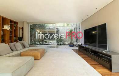 Imagem 1: Descubra a Elegância: Sua Casa dos Sonhos em Alto de Pinheiros