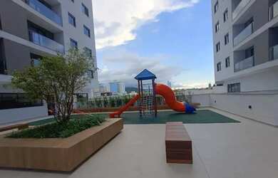 Imagem 11: Apartamento Garden, 2 Quartos no Vivendas Home Club - Areias / São José