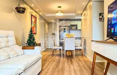 Imagem: Apartamento com 2 dormitórios e Home-Office em Campinas