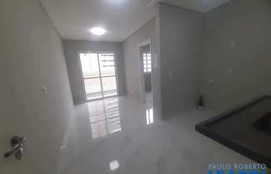 Imagem 4: APARTAMENTO - BRÁS - SP. Ar-condicionado, Imóvel novo, Área de serviçoe32m²...