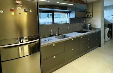 Imagem 5: Mirage Ponta DAreia Vista Lagoa VENDA ou LOCAÇÃO PORTEIRA FECHADA