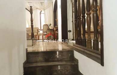 Imagem 15: Sobrado em Rua Frei Fidélis Mota - Parque Cruzeiro do Sul - São Paulo/SP