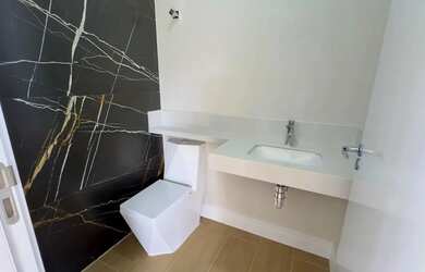 Imagem 13: Casa á venda no Condomínio Terras de Atibaia II em Atibaia , laser e...