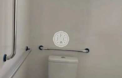 Imagem 3: Galpão comercial com 290m² - Locação - Parque São Sebastião