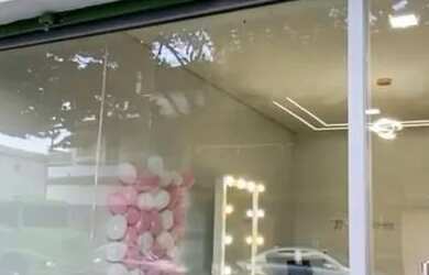 Imagem: O depósito possui 60m² de Área e está localizado em Capelinha