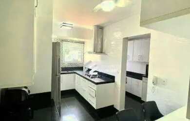 Imagem 7: Apartamento com 3 dormitórios, 125 m² - venda por R$ 1.060.000 ou aluguel...