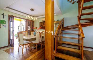 Imagem 12: Casa em Travessa Porto Príncipe - Jardim Lindóia - Porto Alegre/RS