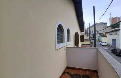 Imagem 10: Sobrado a venda no Jaguaré