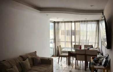 Imagem: O apartamento possui 3 Dormitórios, 2 Banheiros, 1 Vaga na