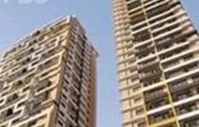 Imagem: O apartamento possui 3 Dormitórios, 4 Banheiros, 2 Vagas na