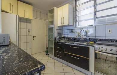 Imagem 12: Venda Apartamento 2 Dormitórios - 92 m² Pinheiros