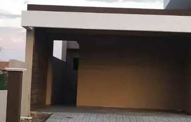 Imagem: Térrea para venda com 160 metros quadrados com 3 quartos em