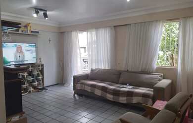 Imagem: O apartamento possui 3 Dormitórios, 3 Banheiros, 1 Vaga na