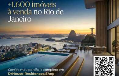Imagem 7: Apartamento Amplo com Varanda, Vista Panorâmica e Lazer Completo no Centro...