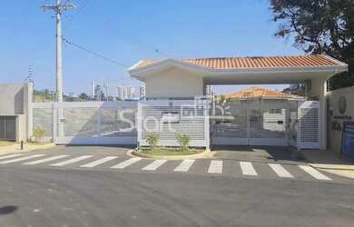 Imagem: O terreno possui 460m² de Área e Imóvel novo e está localizado