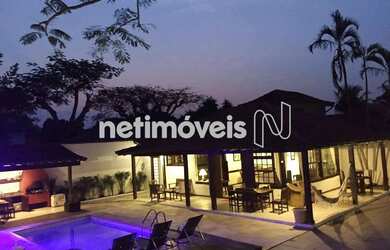 Imagem: A casa à venda possui 5 Dormitórios, 5 Banheiros, 5 Vagas