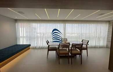 Imagem 5: Greenville Ludco 4 suítes 180m² 3 vagas Andar alto Vista Bosque