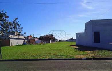 Imagem 3: Terreno à venda, Residencial Fazenda Pinheirinho - RIO DAS PEDRAS/SP