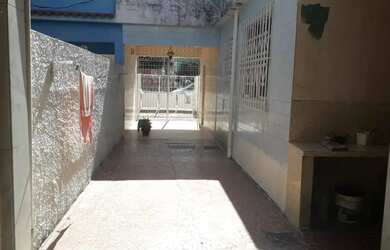 Imagem 16: Casa em Rua Osório Borba - Porto Novo - São Gonçalo/RJ