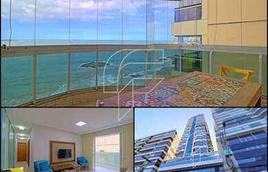 Imagem: O apartamento possui 3 Dormitórios, 3 Banheiros, 2 Vagas na