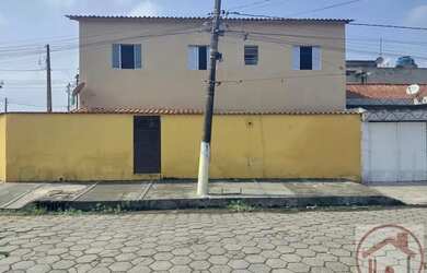 Imagem: O apartamento possui 1 Dormitório, 1 Banheiro, 54m² de Área