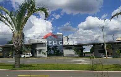 Imagem: O terreno possui 628m² de Área e está localizado em Caminhos