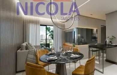 Imagem 6: Eloy Residence. Piscina, Churrasqueira, Ar-condicionadoeImóvel novo