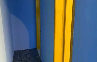 Imagem 2: Alugo casa 2/4. Varanda, 64m² de Área, 1 Banheiroe2 Dormitórios