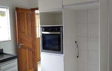 Imagem 8: Casa no Fonte Grande. 1 Vaga na garageme2 Dormitórios