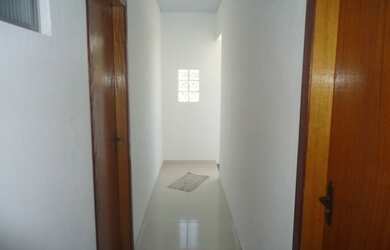 Imagem: A kitnet possui 1 Dormitório e 1 Banheiro e está localizado